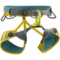 Edelrid arnés JAY III vista frontal