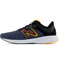 New Balance zapatilla running hombre Draft v2 puntera