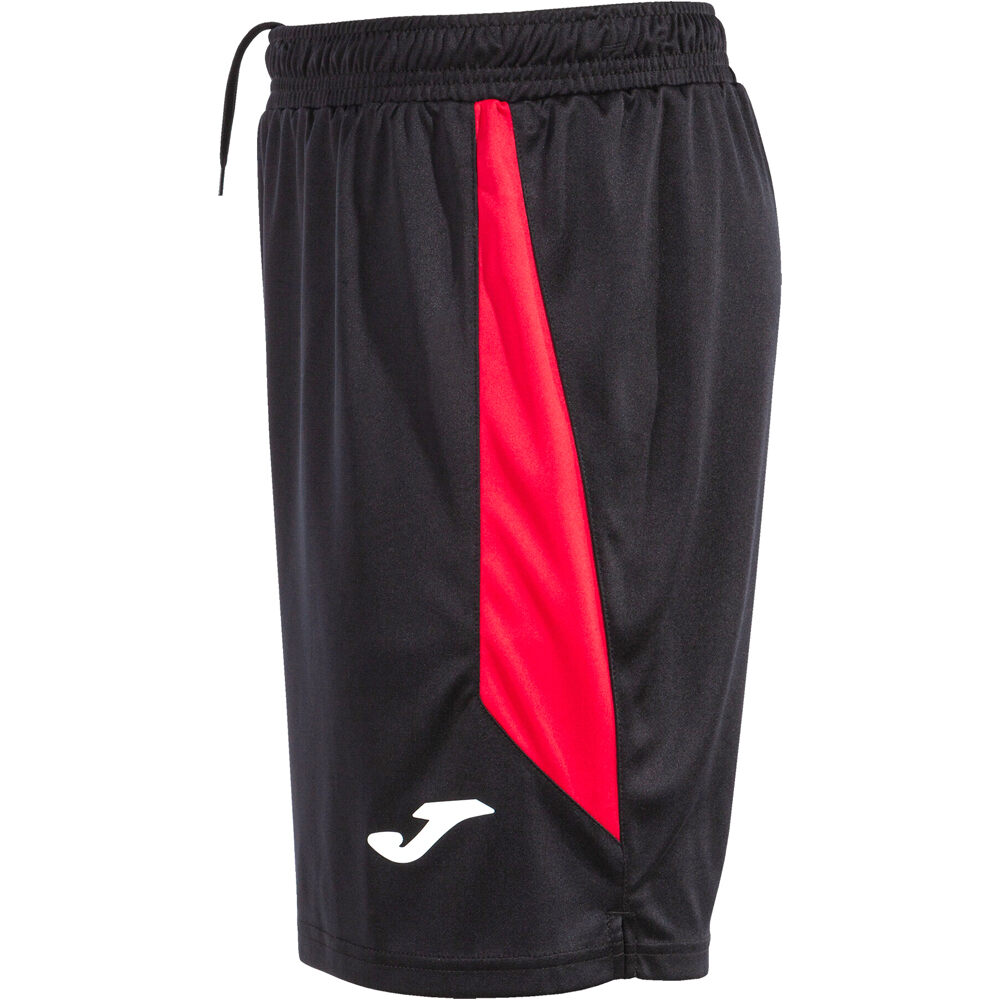 Joma pantalones cortos futbol SHORT GLASGOW 06