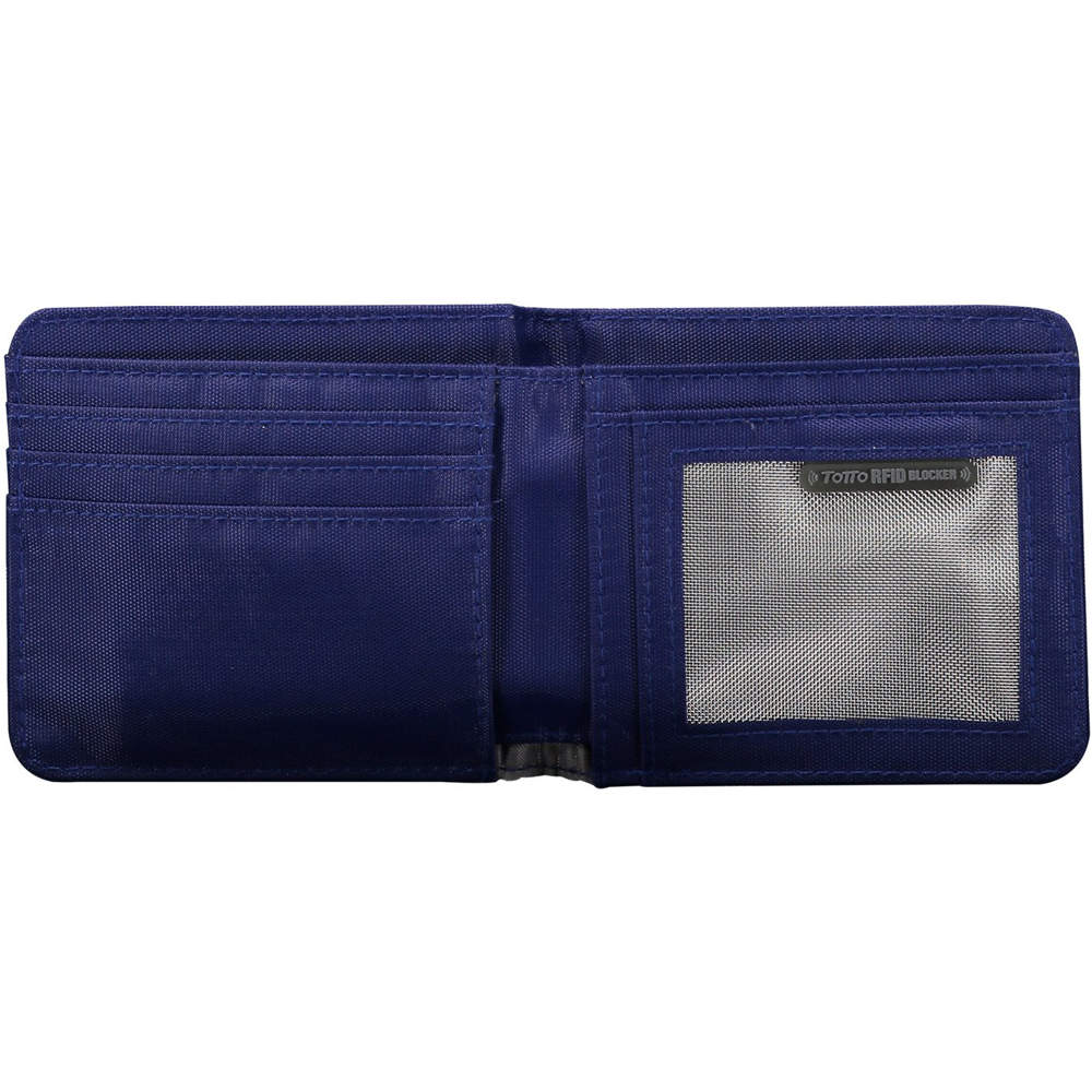 Totto monedero Cartera hombre - Bigta 04