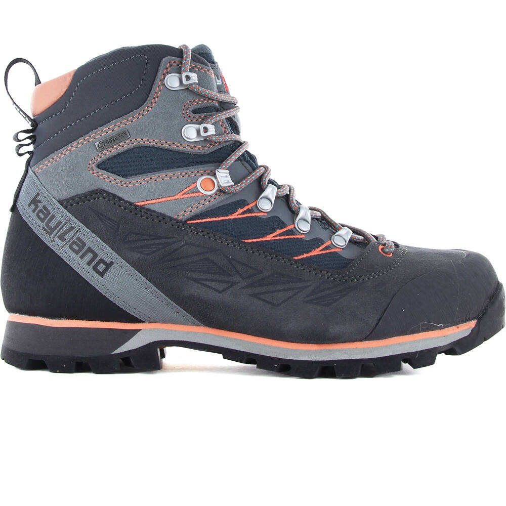 Kayland bota trekking mujer LEGACY GORE TEX lateral exterior