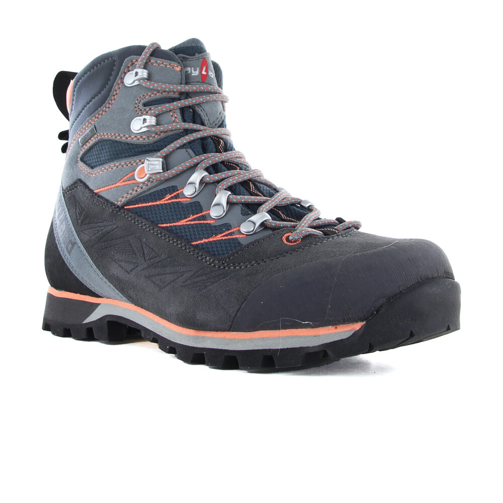 Kayland bota trekking mujer LEGACY GORE TEX vista superior