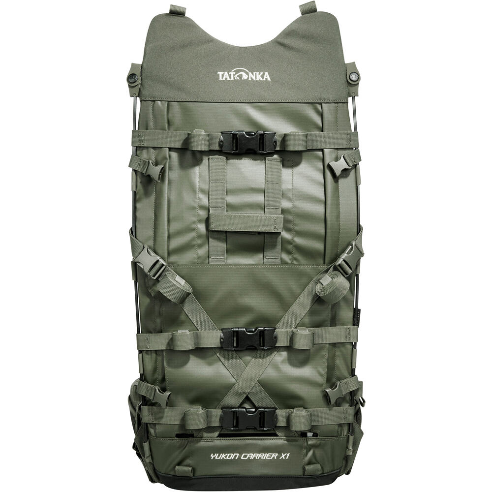 Tatonka mochila montaña YUKON CARRIER X1 02