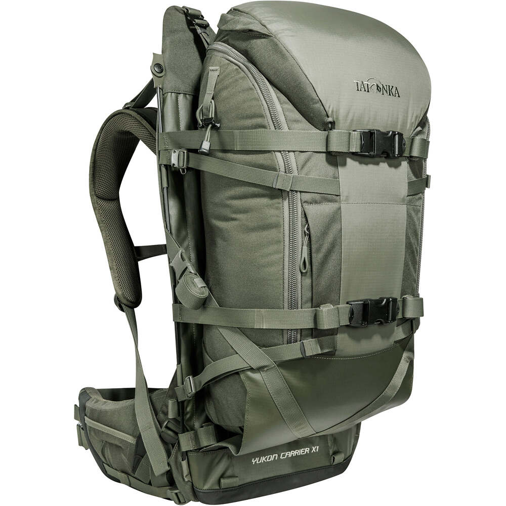 Tatonka mochila montaña YUKON CARRIER X1 05