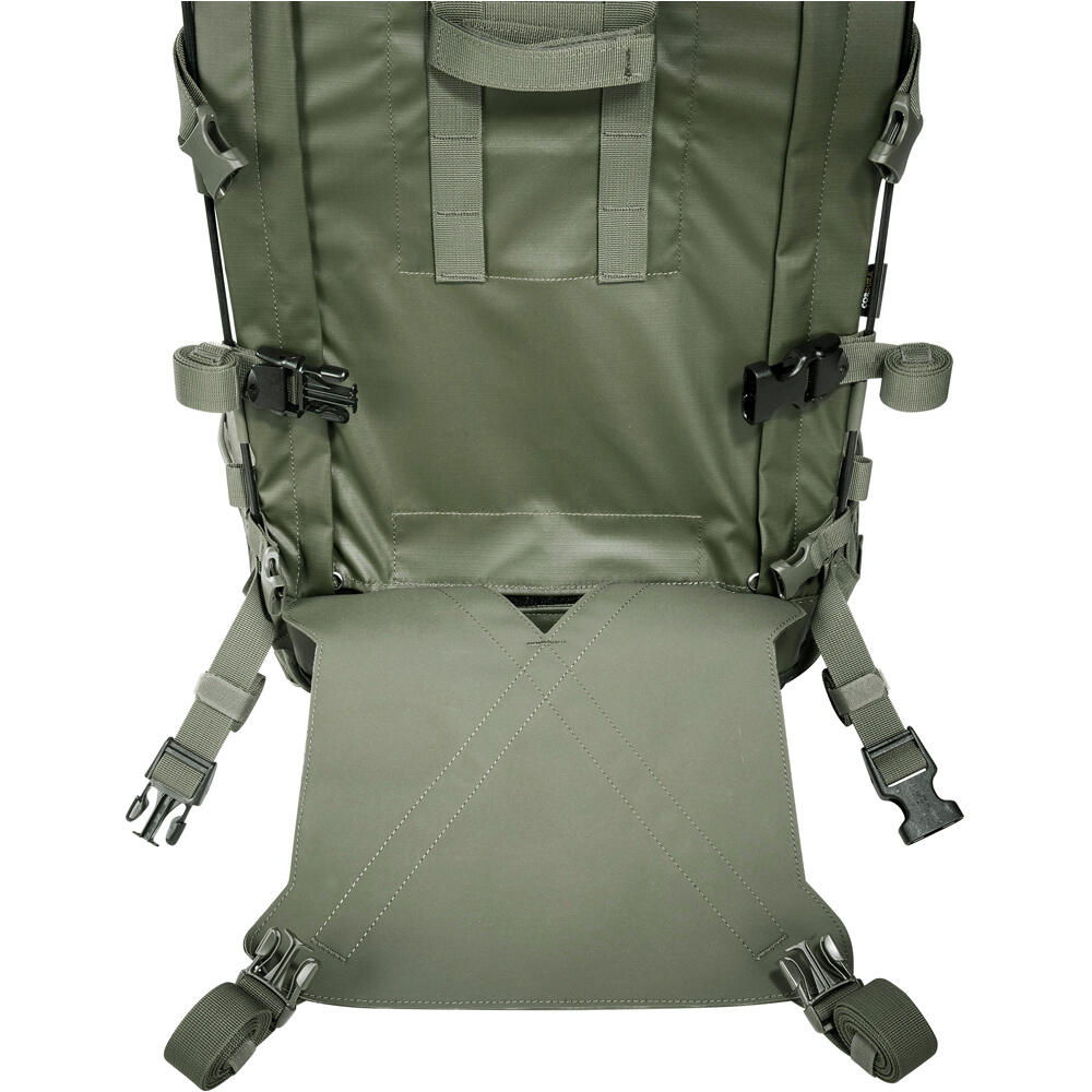 Tatonka mochila montaña YUKON CARRIER X1 08