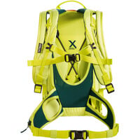 Tatonka mochila montaña HIKING PACK 15 RECCO 03