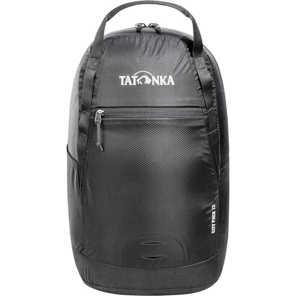 Tatonka mochila montaña CITY 15 02