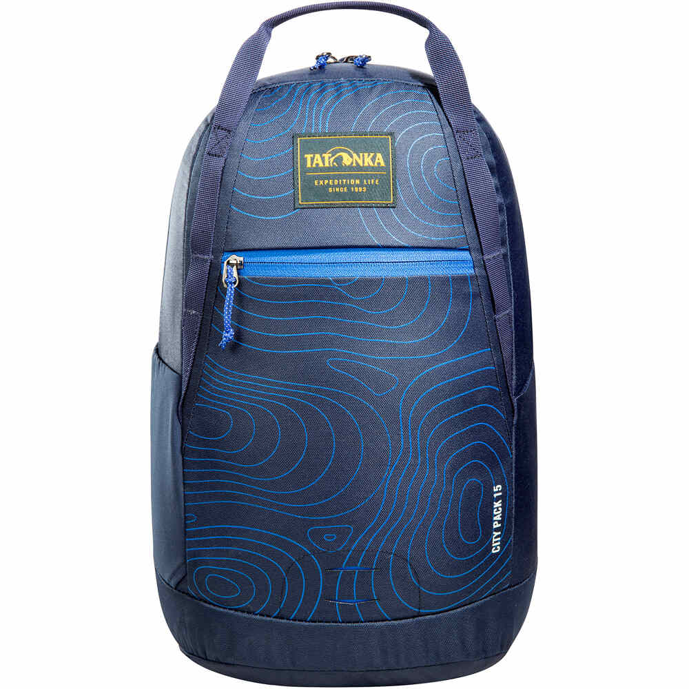 Tatonka mochila montaña CITY 15 02