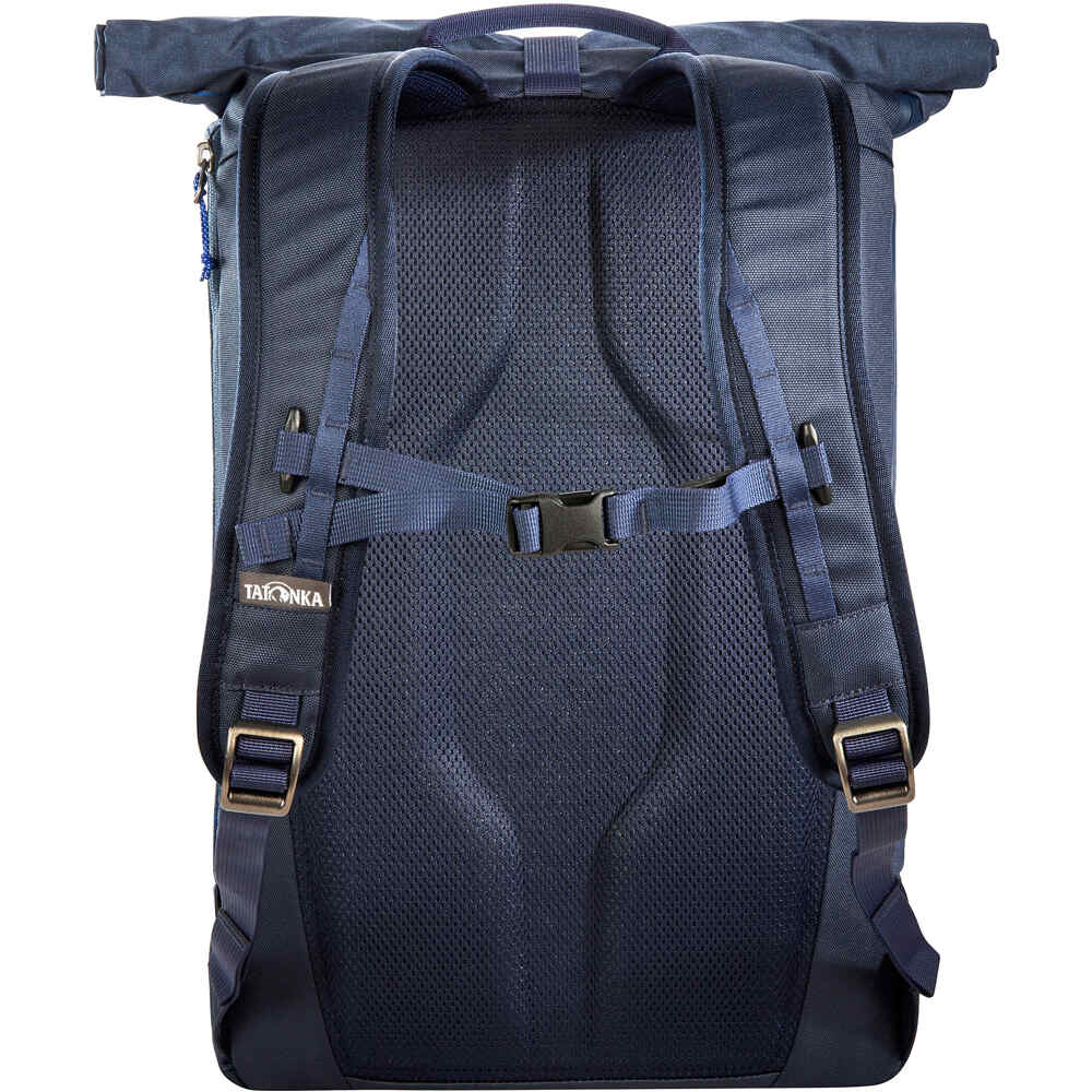 Tatonka mochila montaña CITY ROLLTOP 03