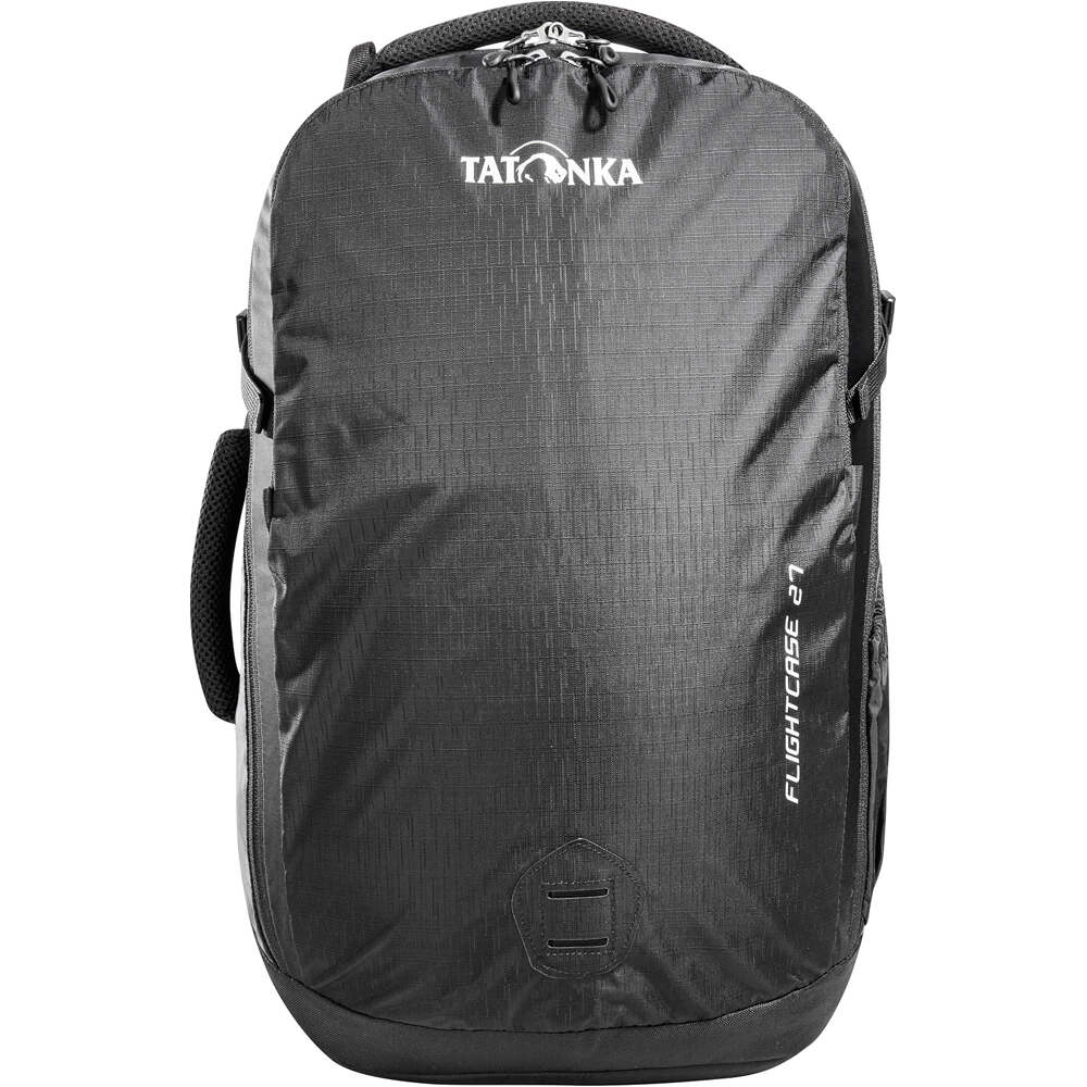 Tatonka mochila montaña FLIGHTCASE 27 03