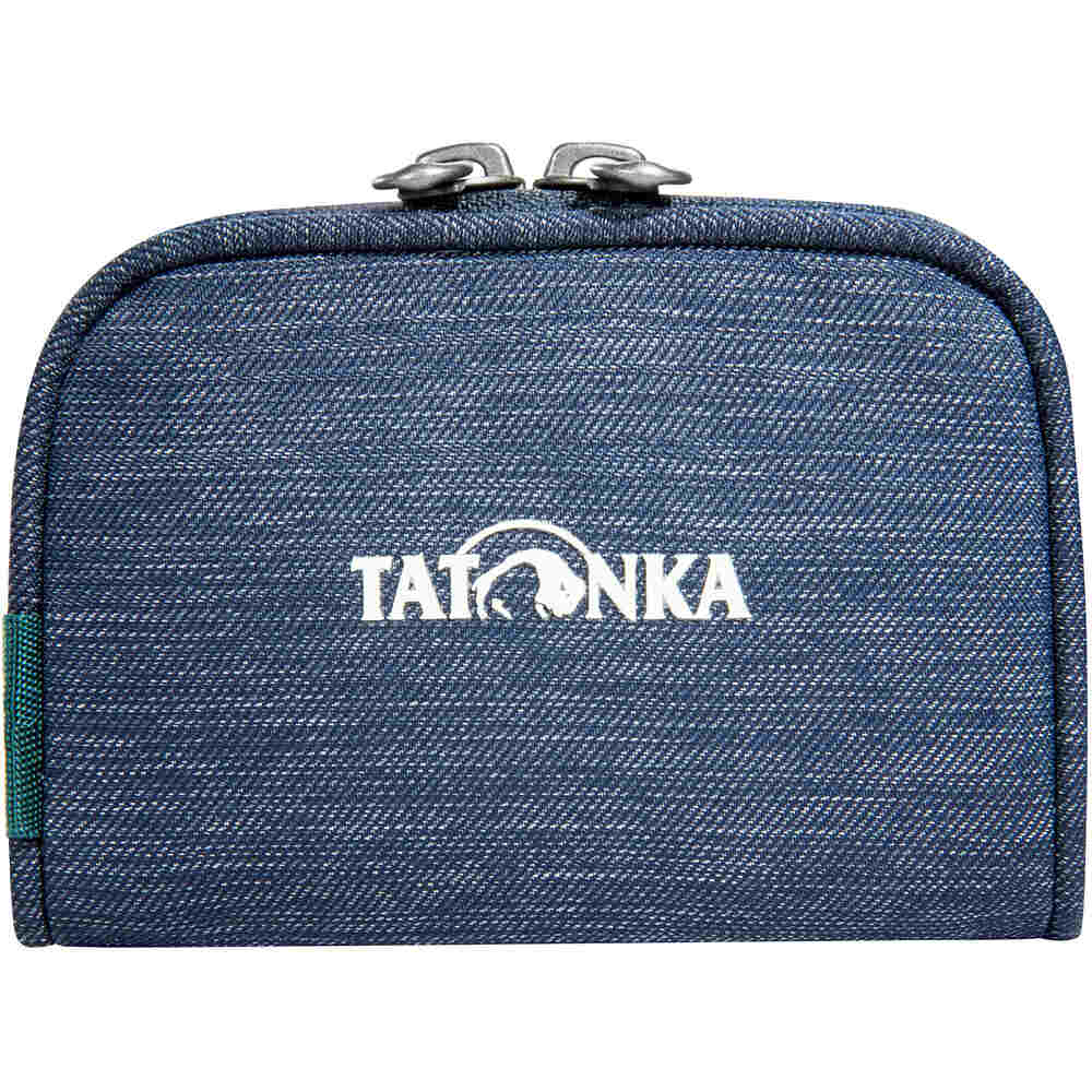 Tatonka carteras montaña PLAIN WALLET 02