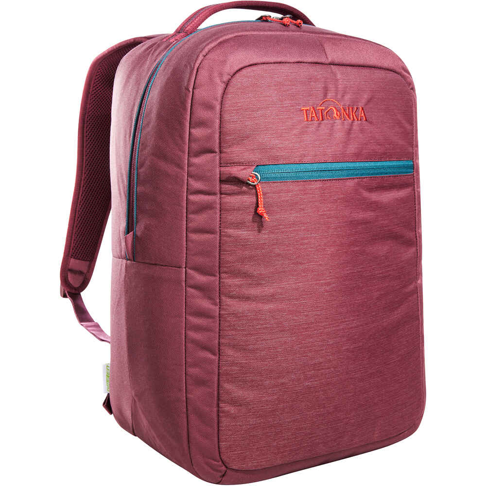 Tatonka mochila montaña COOLER BACKPACK vista frontal