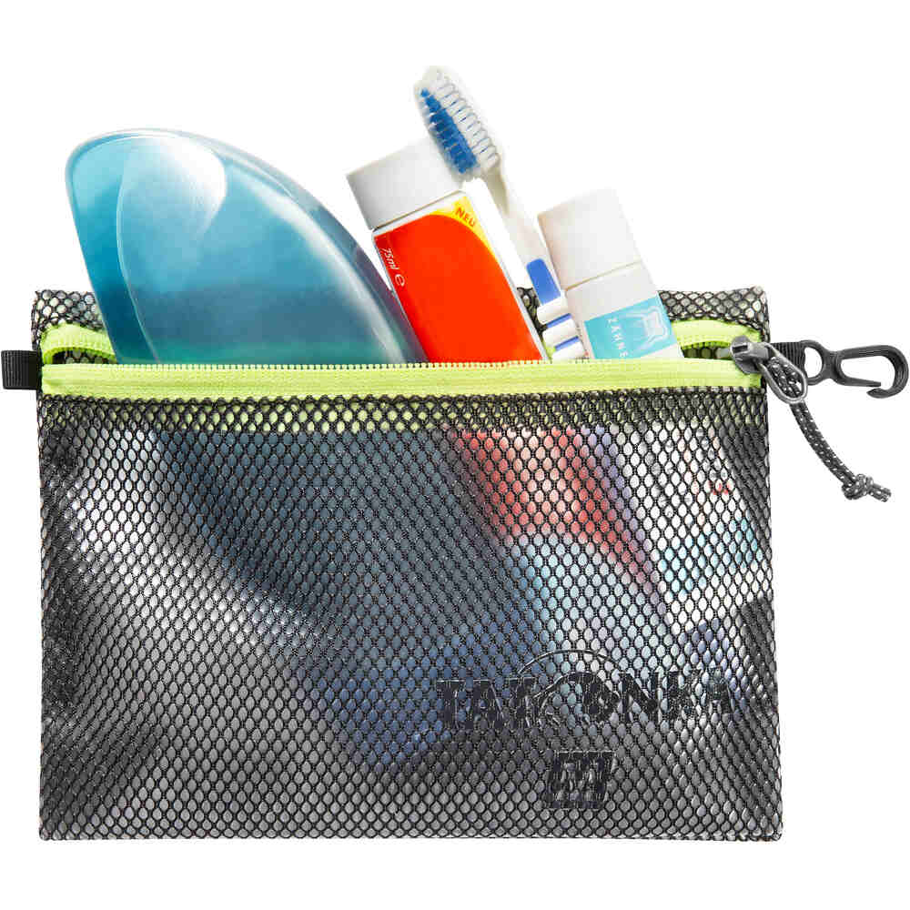 Tatonka varios montaña ZIP POUCH 20  15 cm 02