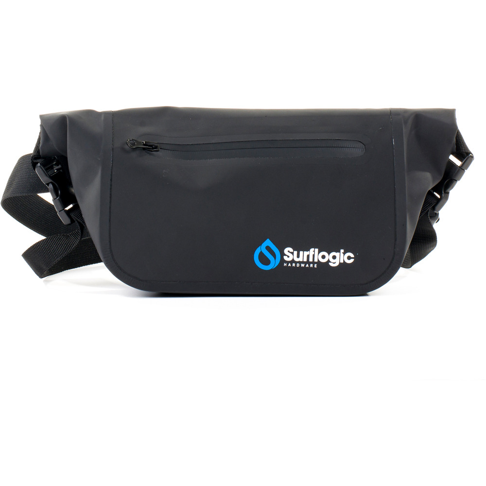 Surflogic varios surf Waterproof dry waist pack 2L vista frontal