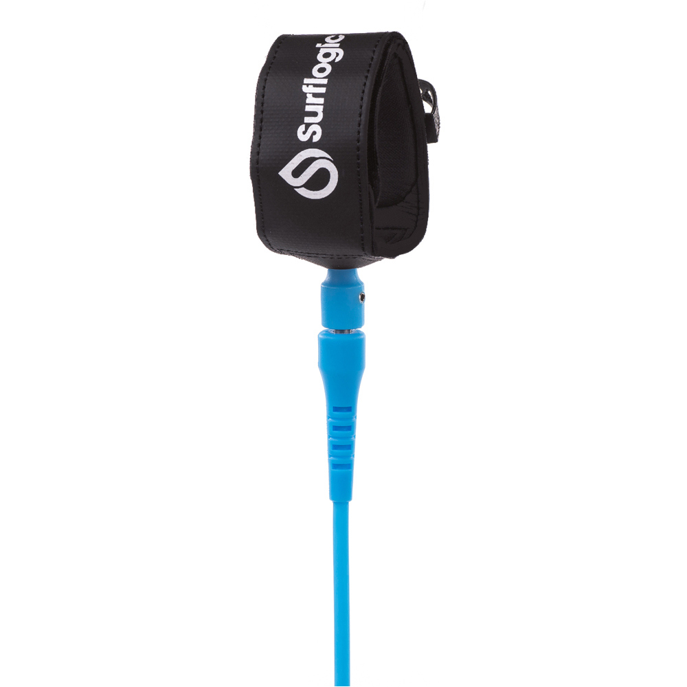 Surflogic invento surf Leash Aircomp 6 vista frontal