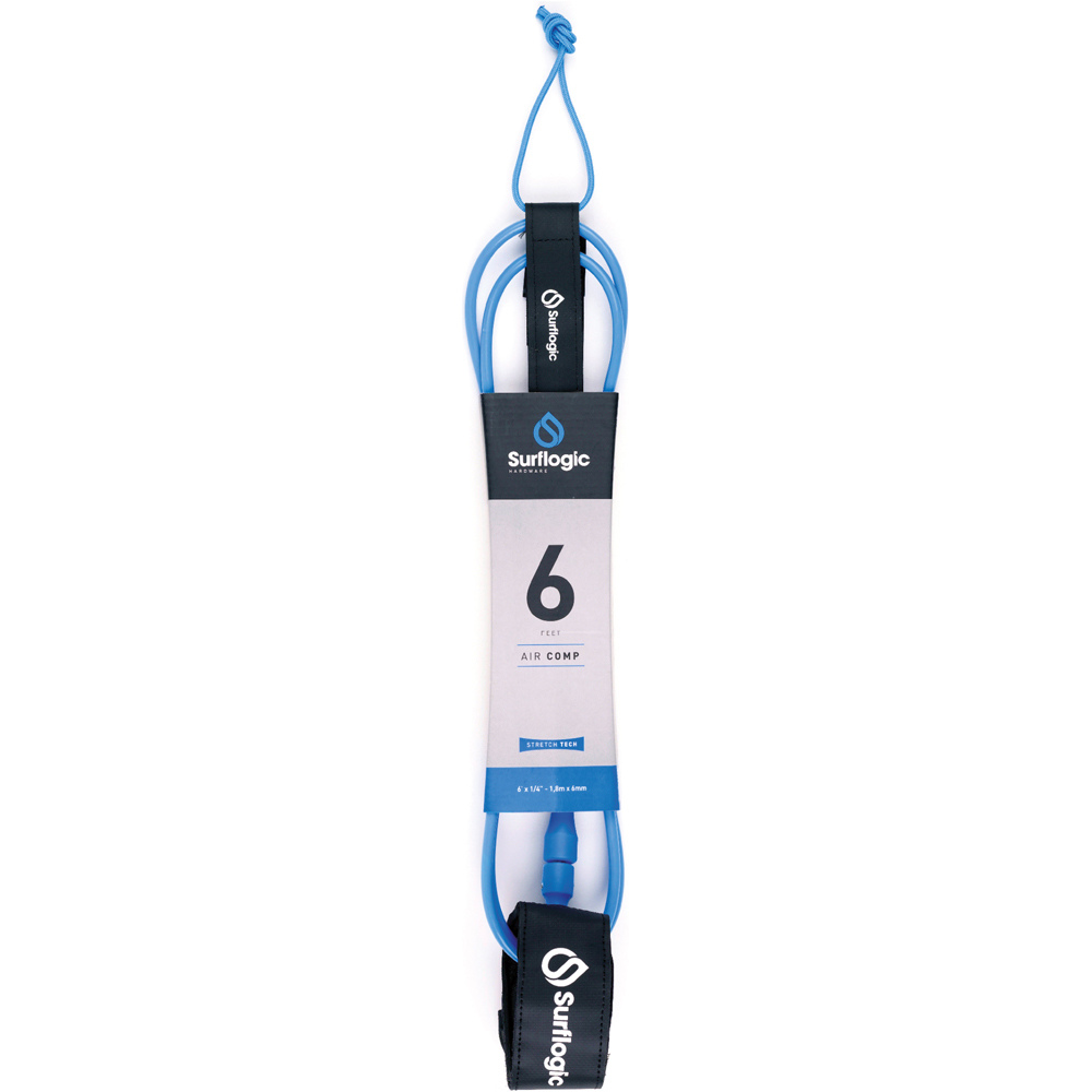 Surflogic invento surf Leash Aircomp 6 03