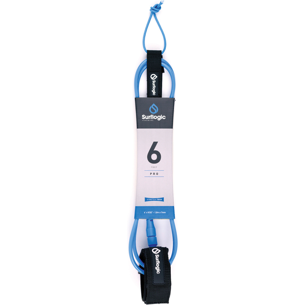 Surflogic invento surf Leash Pro 6 03