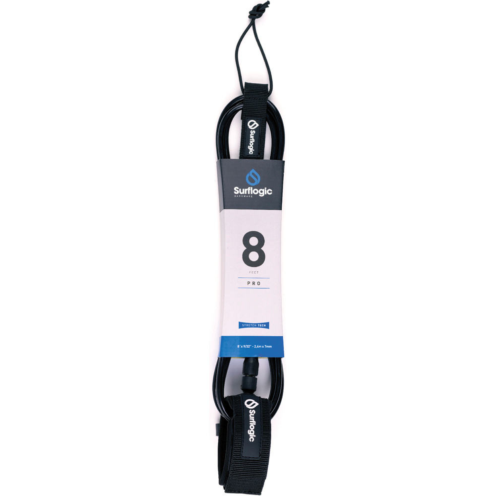 Surflogic invento surf Leash Pro 8 03