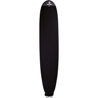 Surflogic fundas tablas de surf Stretch Longboard cover 9'6 vista frontal