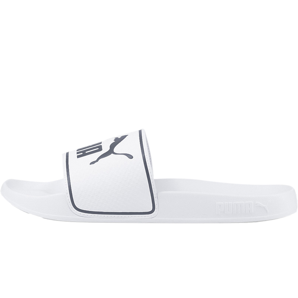 Puma chanclas hombre Leadcat 2.0 lateral exterior