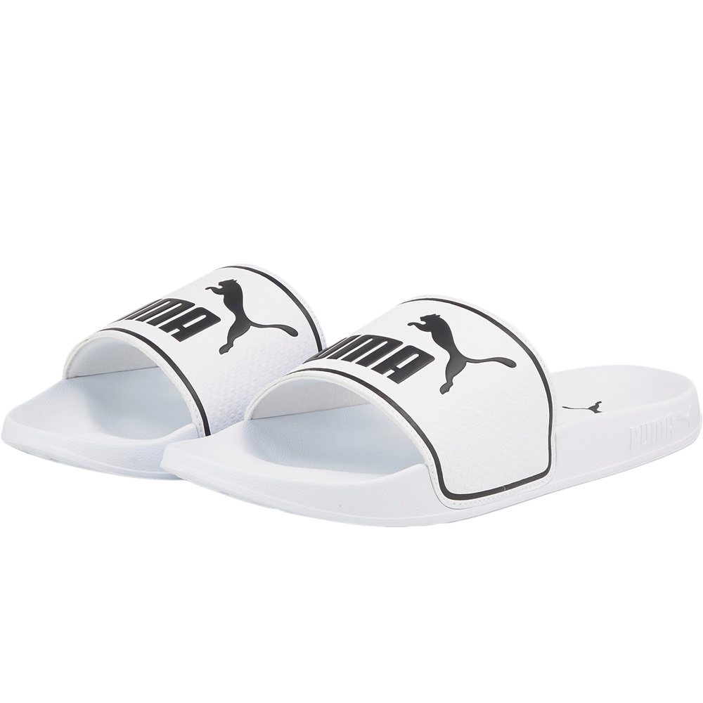 Puma chanclas hombre Leadcat 2.0 lateral interior