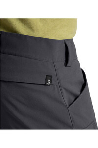 Haglofs pantalón corto montaña hombre Mid Standard Shorts Men 04