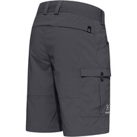 Haglofs pantalón corto montaña hombre Mid Standard Shorts Men 06