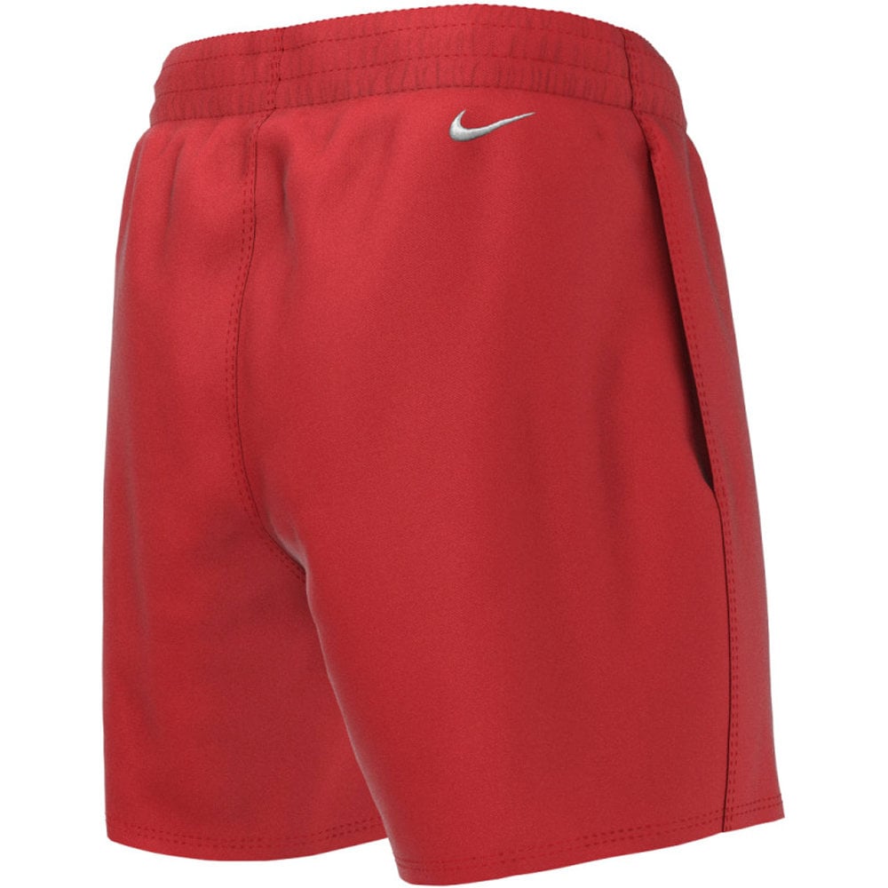 Nike bañador playa niño 4 VOLLEY SHORT vista trasera