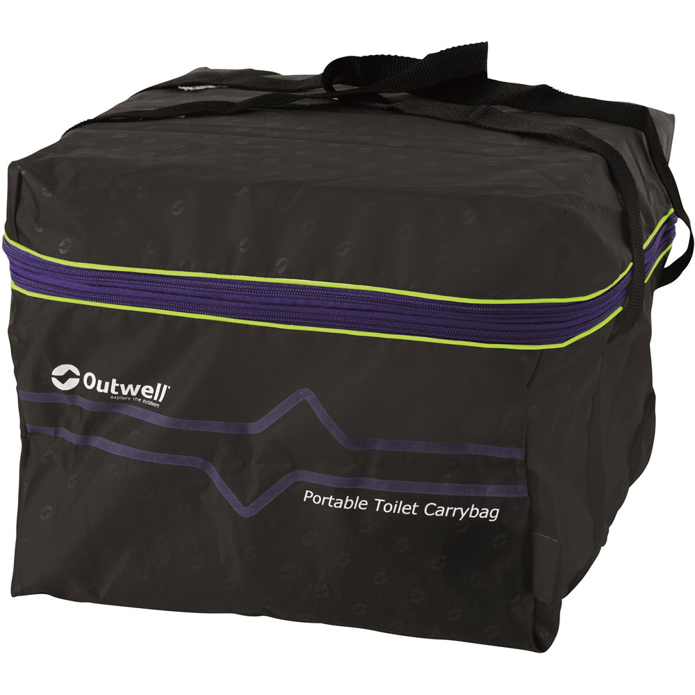 Outwell accesorios tiendas de campaña PORTABLE TOILET CARRYBAG bolsa transporte 01