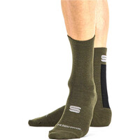 MERINO WOOL 18 SOCKS