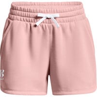 Under Armour bermuda mujer Rival Fleece Short 04