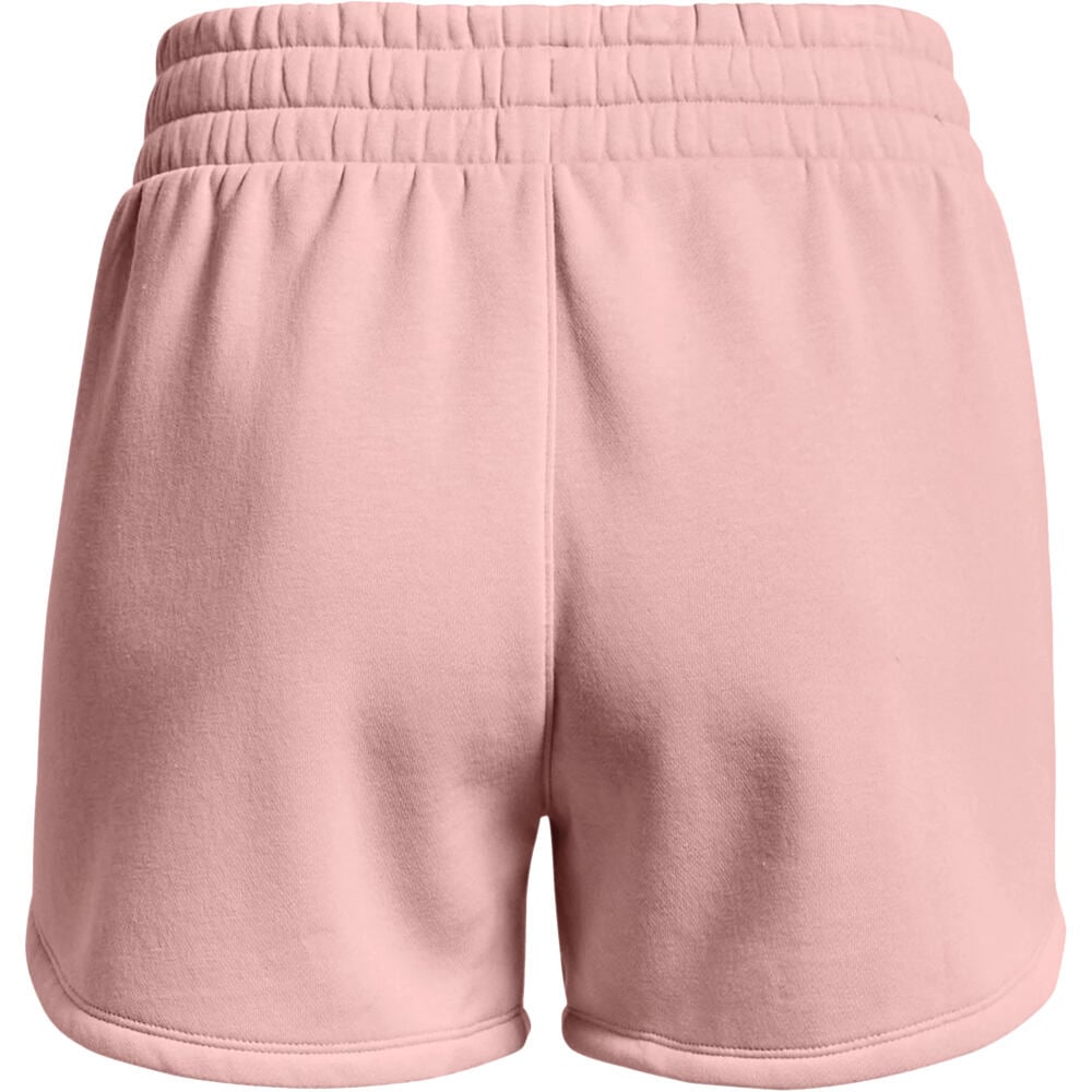 Under Armour bermuda mujer Rival Fleece Short 05