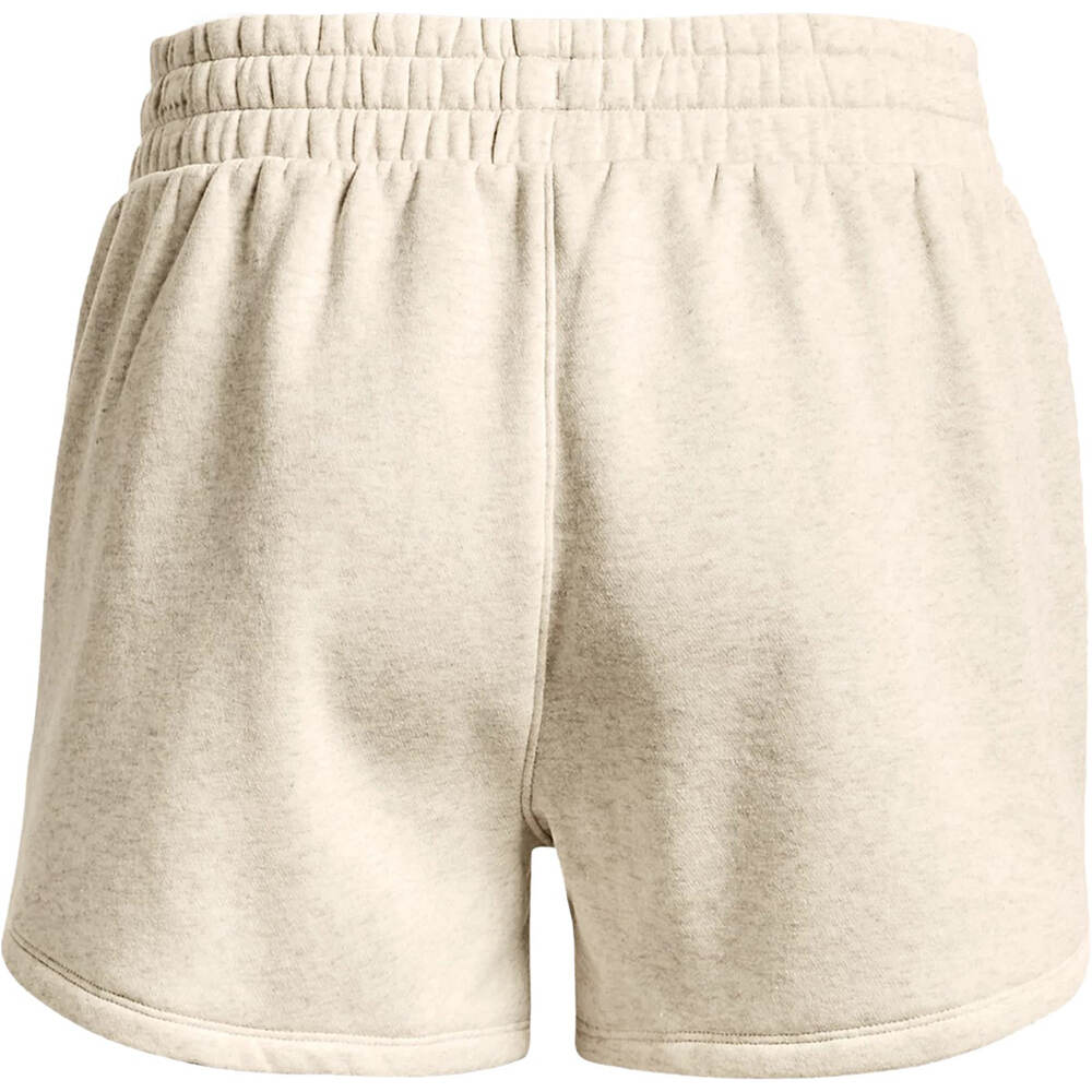 Under Armour bermuda mujer Rival Fleece Short 05