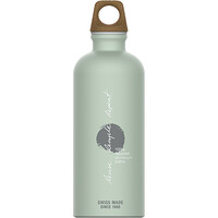 Sigg cantimplora Traveller MyPlanet Repeat 0,6L 01