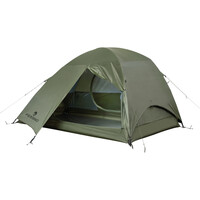 Ferrino tienda campaña TENT NEMESI 2 PRO FR vista frontal