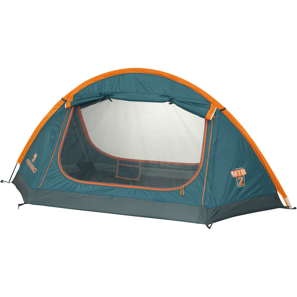 Ferrino tienda campaña TENT MTB 01