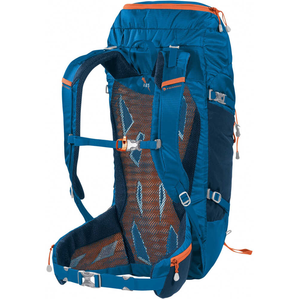 Ferrino mochila montaña BACKPACK AGILE 35 01