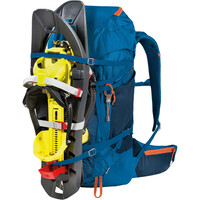 Ferrino mochila montaña BACKPACK AGILE 35 02