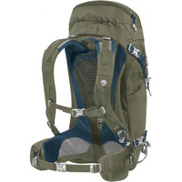 Ferrino mochila montaña BACKPACK FINISTERRE 28 04