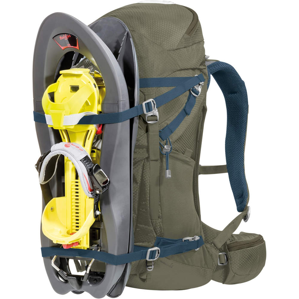 Ferrino mochila montaña BACKPACK FINISTERRE 28 05