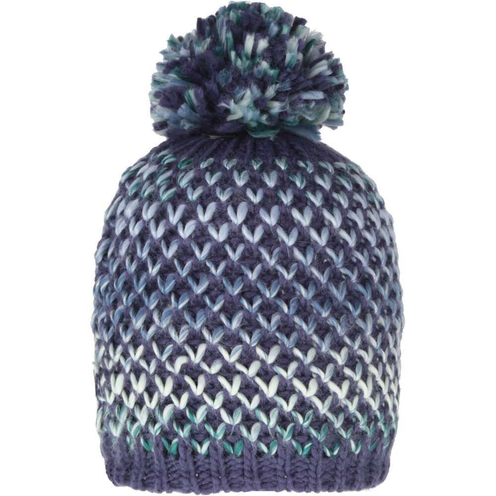 Norbron gorro esqui mujer CARIN BEANIE 01