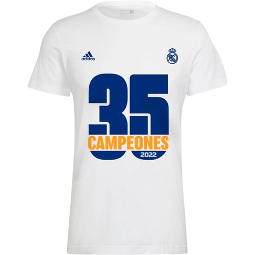 adidas Chándal Real Madrid 20/21 Junior Gris