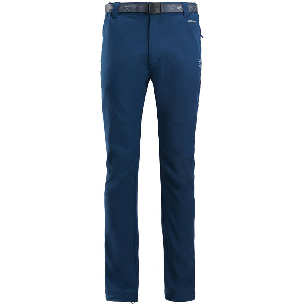 Altus pantalón montaña hombre OLLOQUI MAN G30 vista frontal