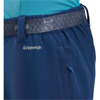 Altus pantalón montaña hombre OLLOQUI MAN G30 vista detalle