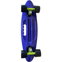 Krf skate DES KRF CRUISER FLIP FOREST CATRINA 01