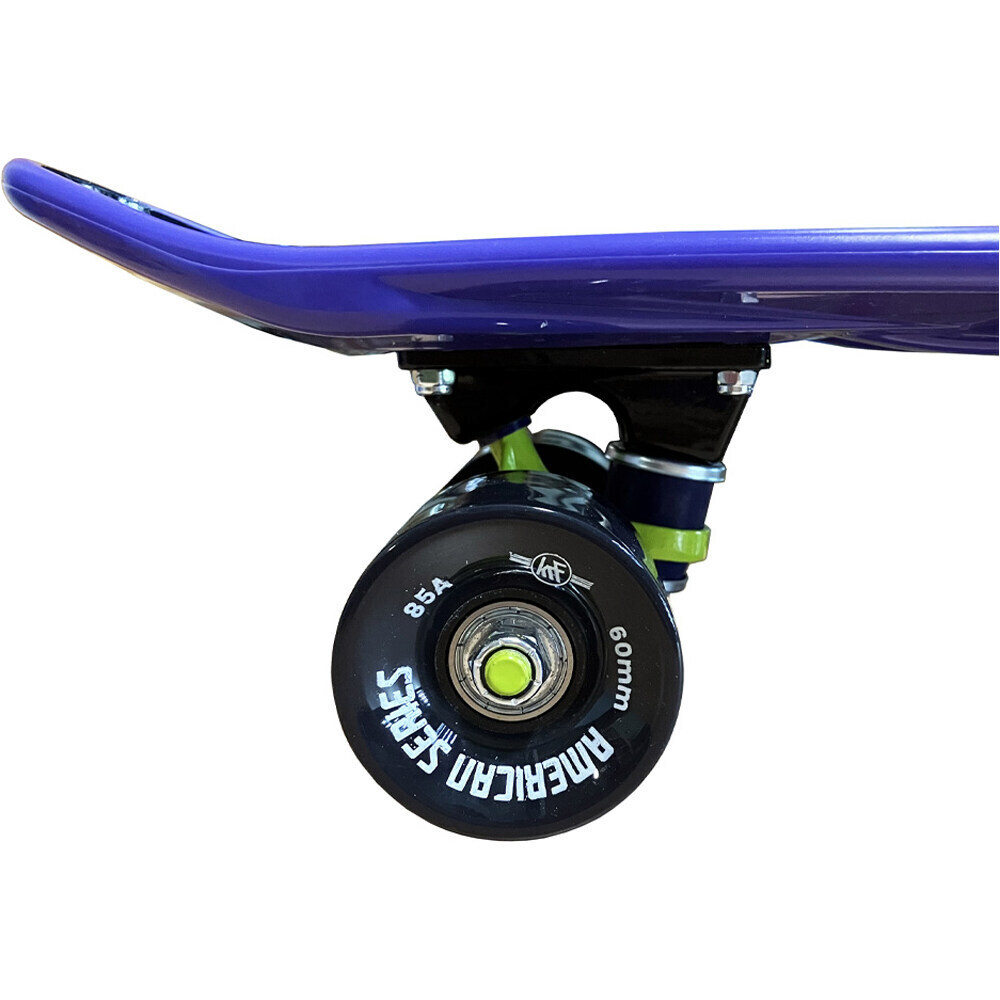 Krf skate DES KRF CRUISER FLIP FOREST CATRINA 03