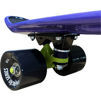 Krf skate DES KRF CRUISER FLIP FOREST CATRINA 04