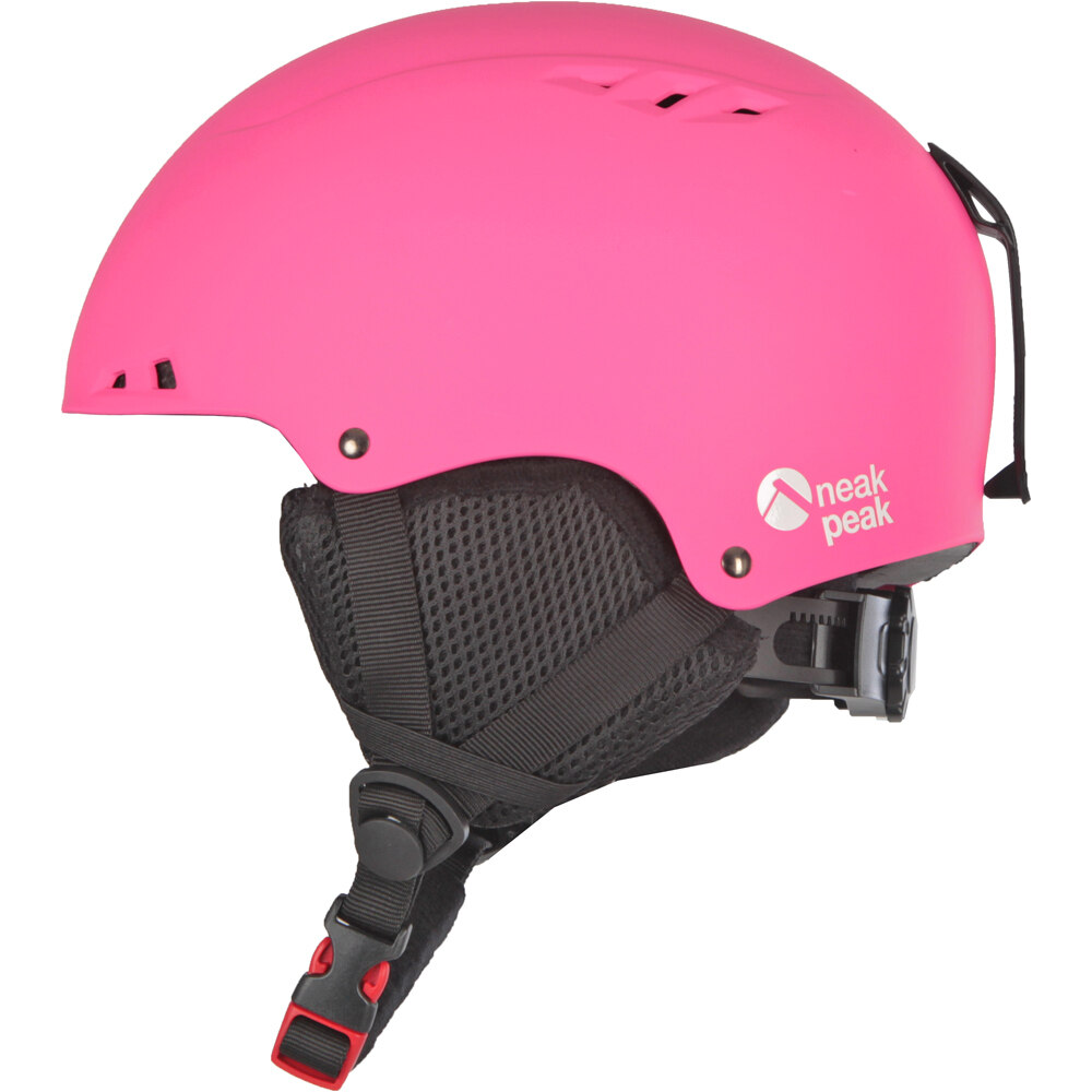 Neak Peak casco esquí infantil SOLDEN JR 02