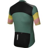 Rh+ maillot manga corta hombre Tous Terrain Jersey vista trasera