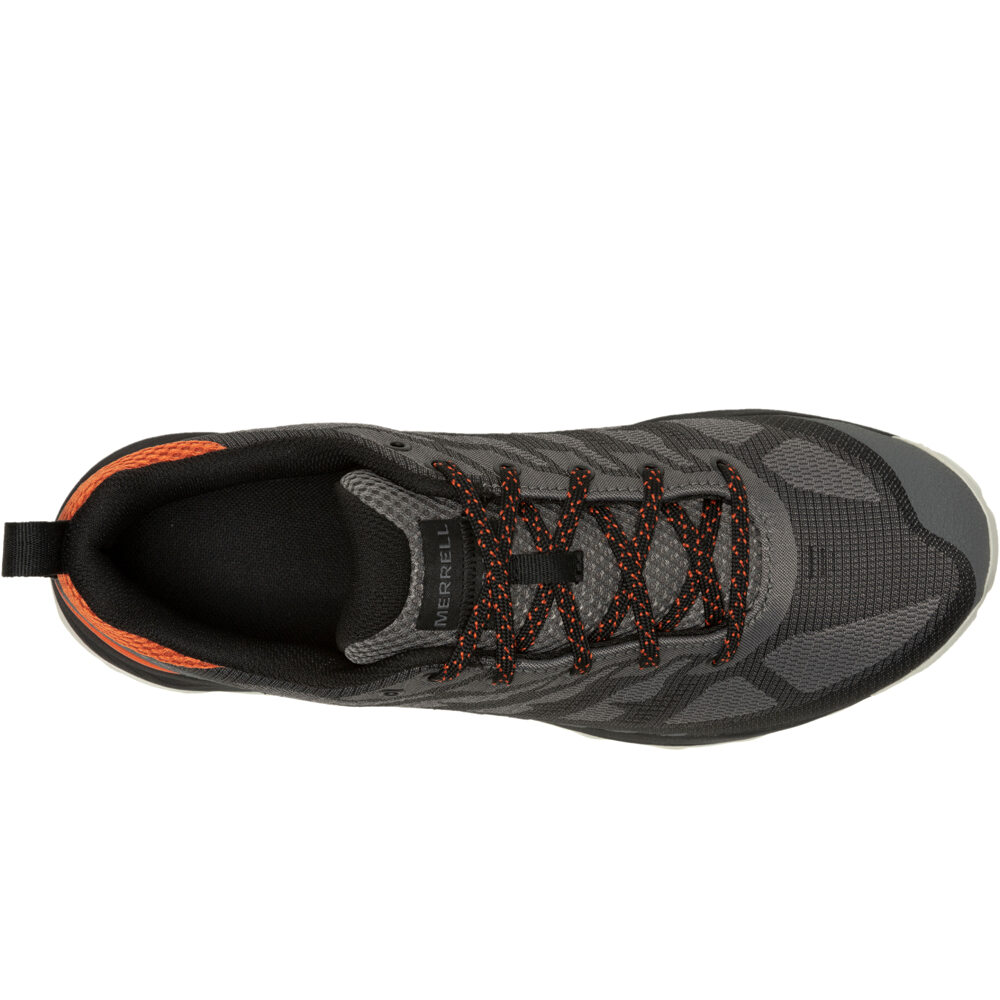 Merrell Velocidad Eco Hombre Zapatillas de trekking J036989